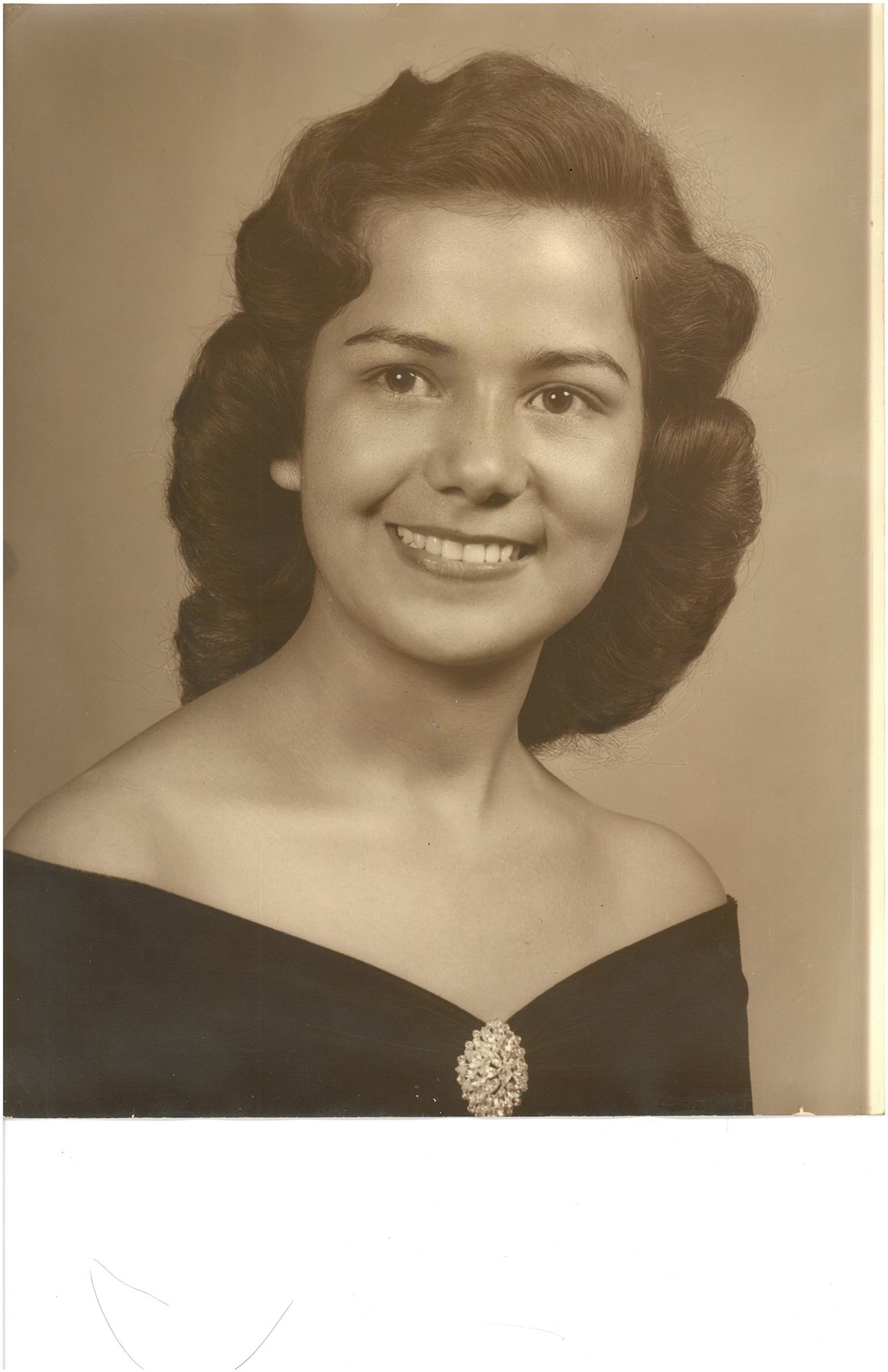 Obituary of Maria Falcon