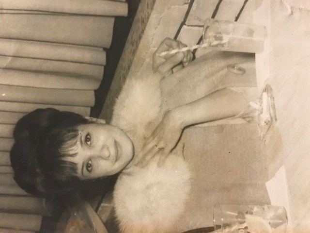 Obituario de Teresa Quiroz Zuniga