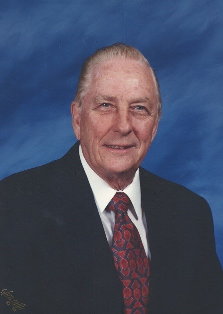 Obituary of Billy "Bill" Joe Horne