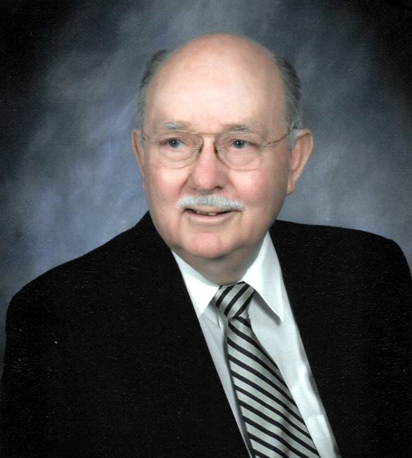 Obituary of William Waggoner