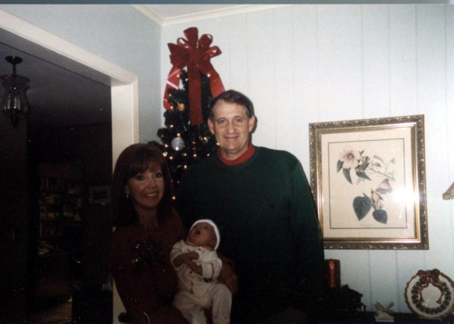 Elaine Cash Obituary Hixson Tn