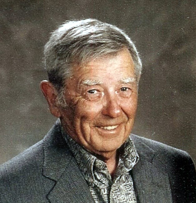 Obituary of Armand Roger Truchon