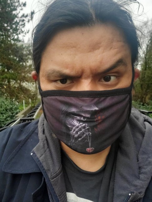 Obituary of Kyle Christopher Hall