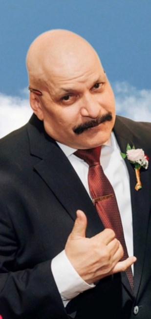 Obituary of Barry Craig Westbrook