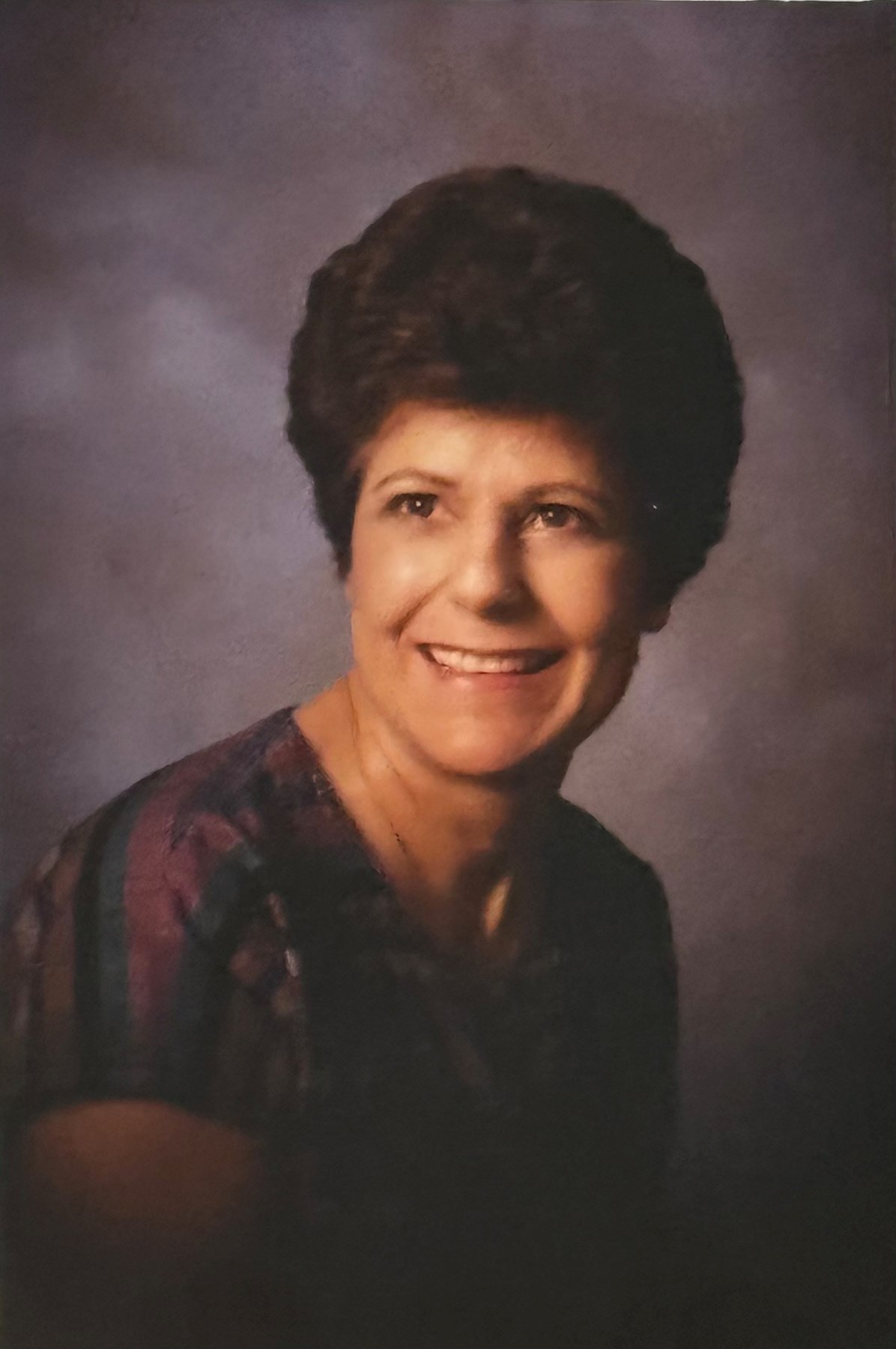 Obituary of Sofia Kappas