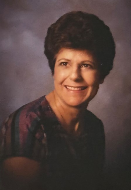 Obituary of Sofia Kappas