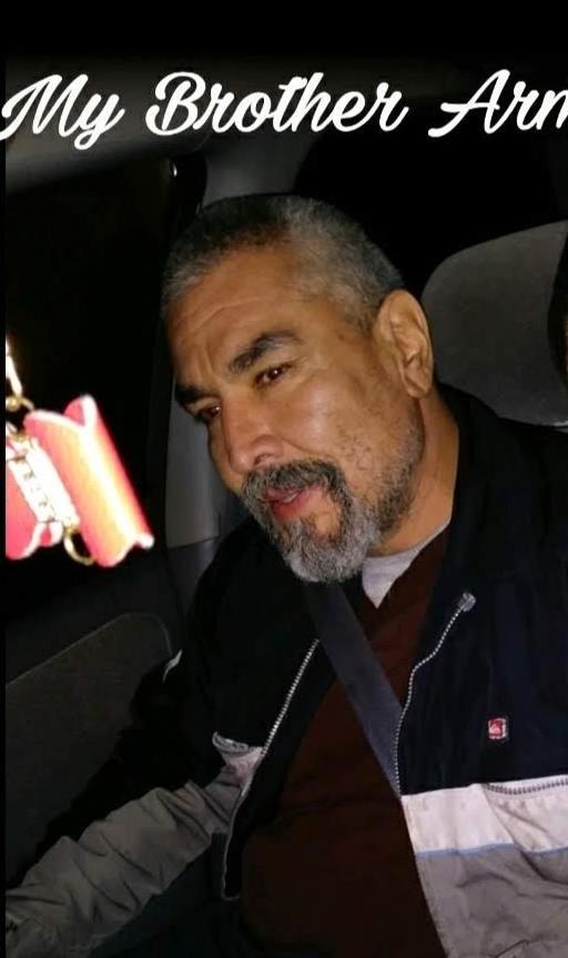 Obituary of Agustin Armando Hernandez