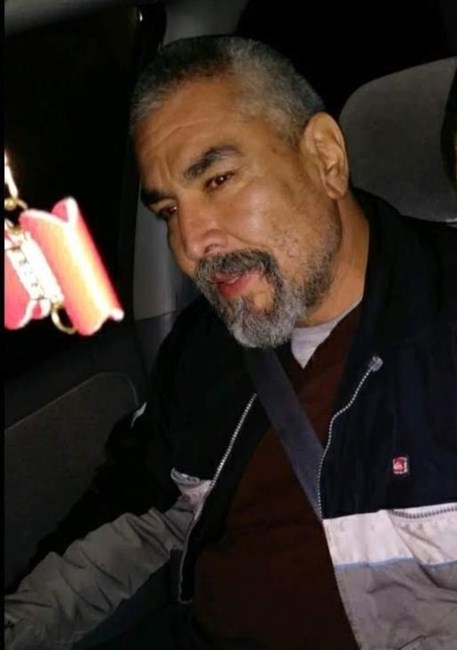 Obituary of Agustin Armando Hernandez