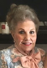 Obituary of Helen Joyce Roberts