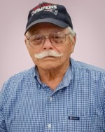 Frederick Maitland