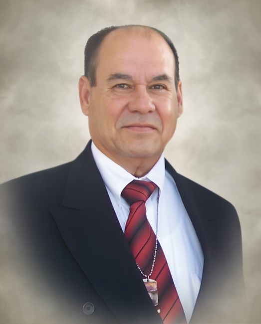 Obituario de Antonio "Tony" M. Casas