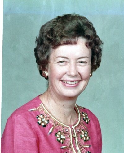 Obituary of Catherine Becker Snow