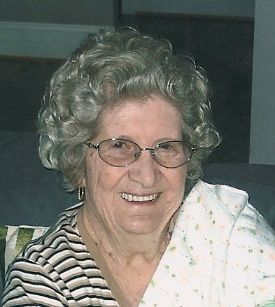 Obituary of Sarah M. Reynolds Grayson