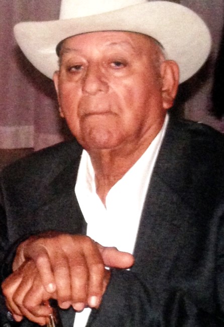 Obituario de Baldemar Q. Palacios