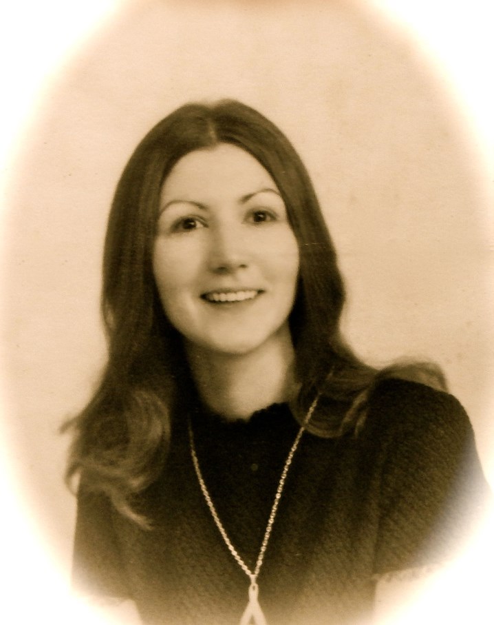 Obituary of Helen R. Peterson