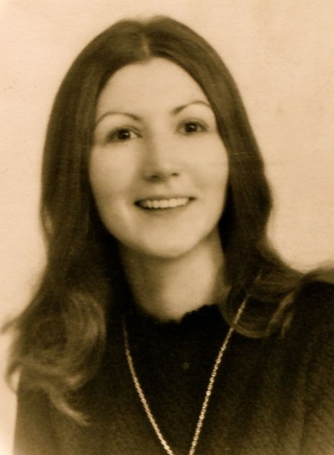 Obituary of Helen R. Peterson