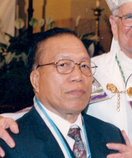 Obituary of Phan Van Pham