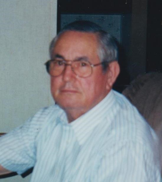 Obituary of Clifton L. Johnson Sr.