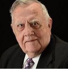 Obituary of Francis Clair Edgerly Jr.