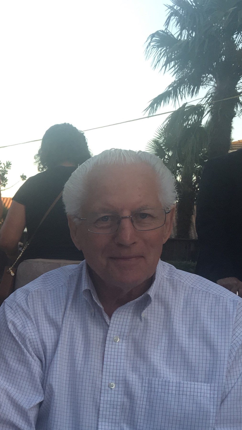 Obituary of Evan Hyrum Winkler