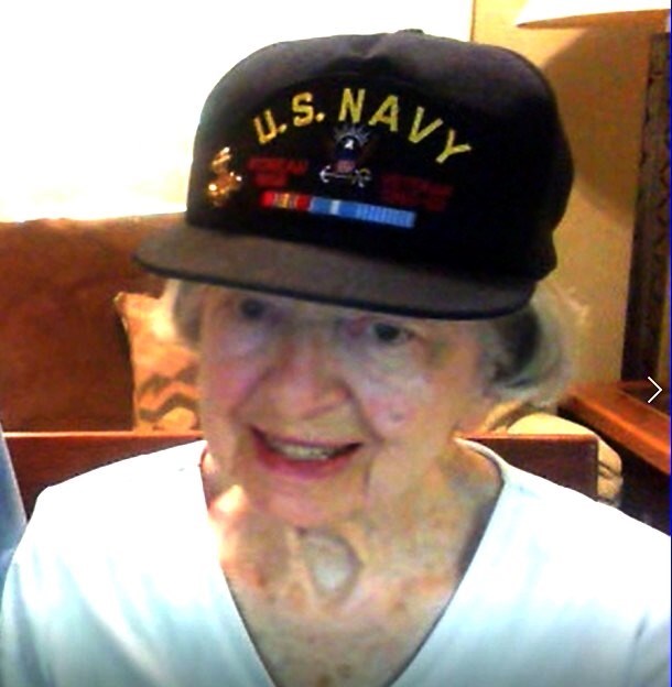 Obituary of Marie E. Shapiro