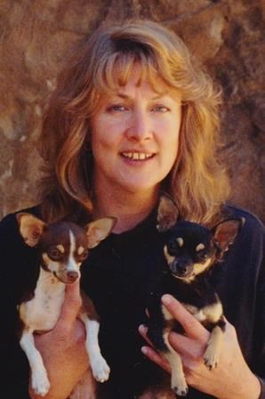 Obituary of Cindy Ann Rainey