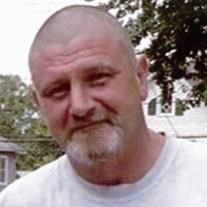 Obituary of Wallace Eben Aldieri