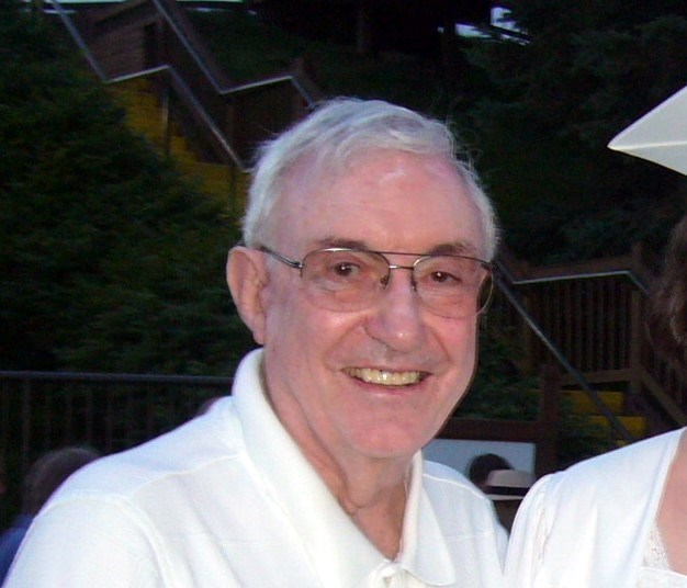 Obituary of Lawrence Robert Armstrong