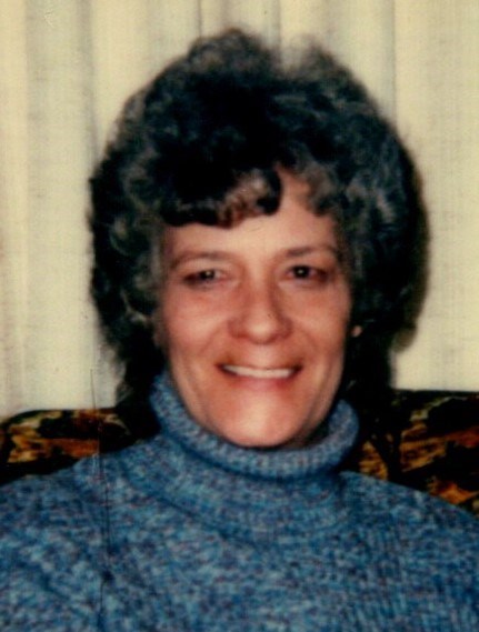 Obituary of Clara Haymes