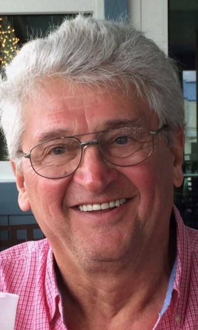 Obituary of Robert Edward DePerro