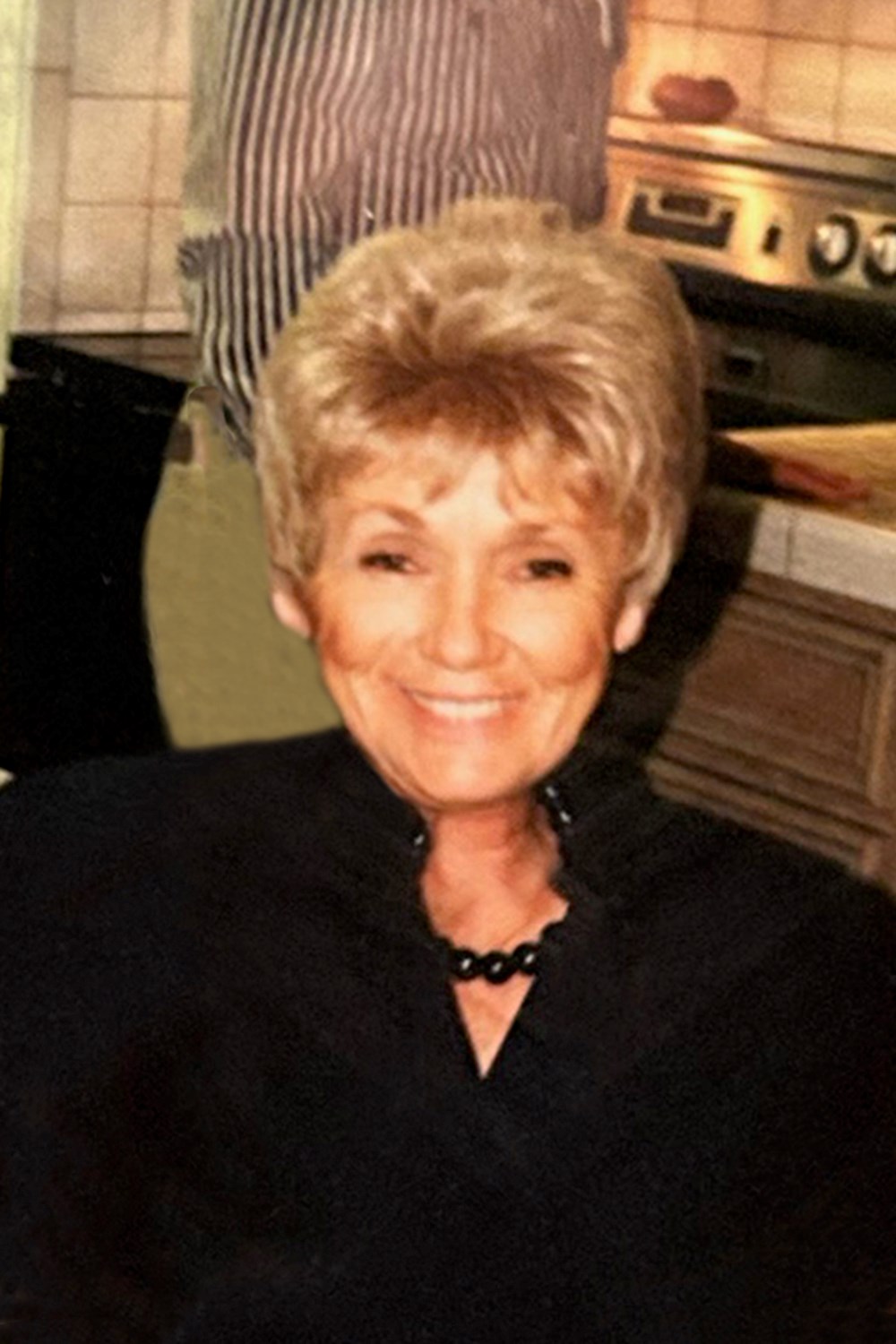Obituary of Cecilia Cowell Roles