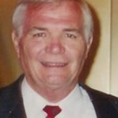 Obituary of William Yale Lock