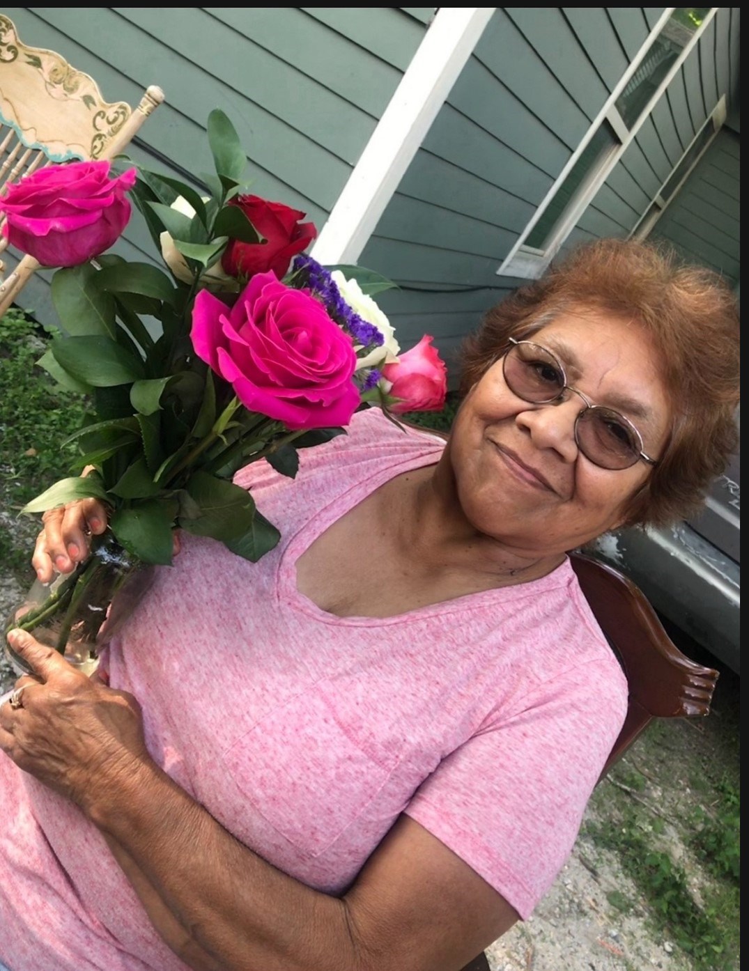 Avis de décès de Susie Sanchez Esquivel