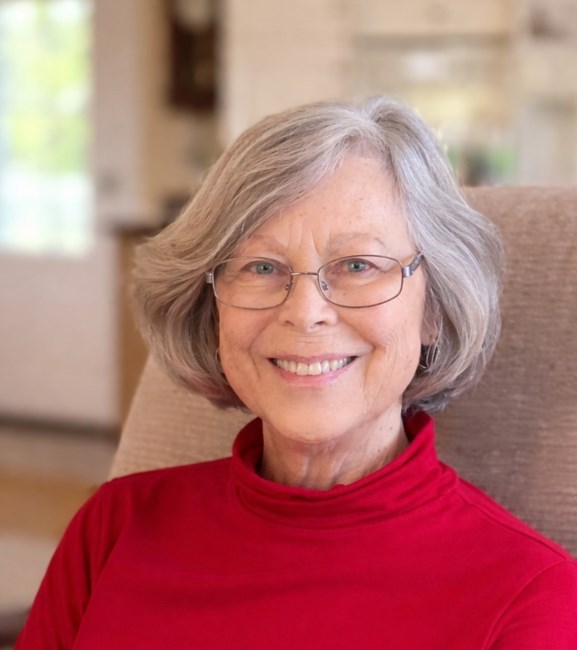 Avis de décès de Dianne Schmidt Lips