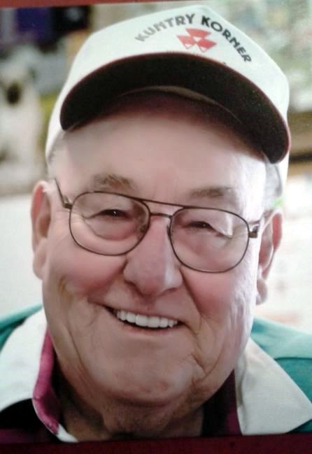 Obituary of Curtis Marchbanks