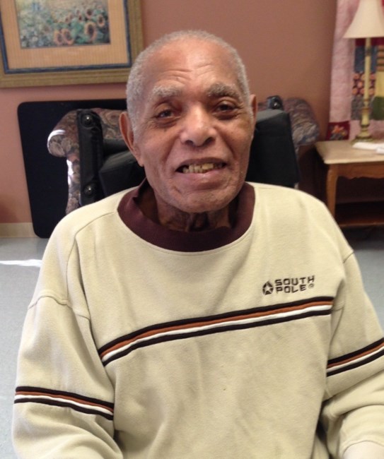 Obituary of Cornelius Green