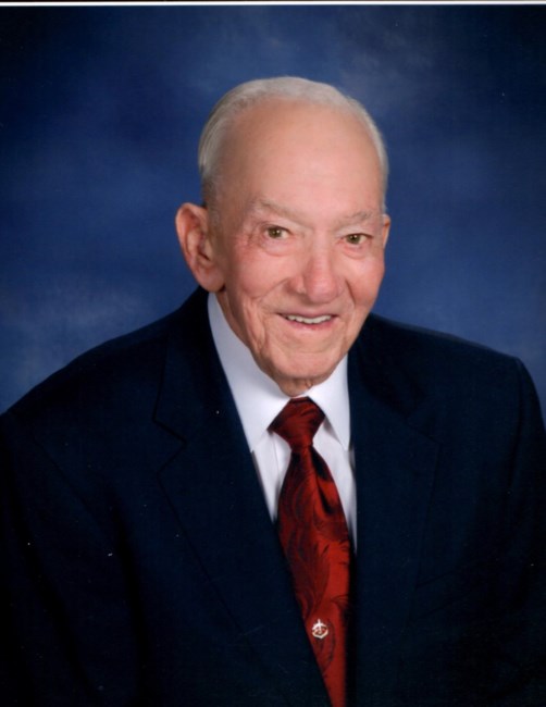 Obituary of Lyle Allyn Geer