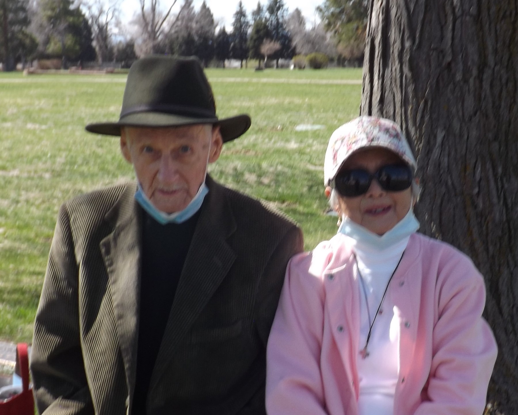 Obituary of Joseph P. Miner