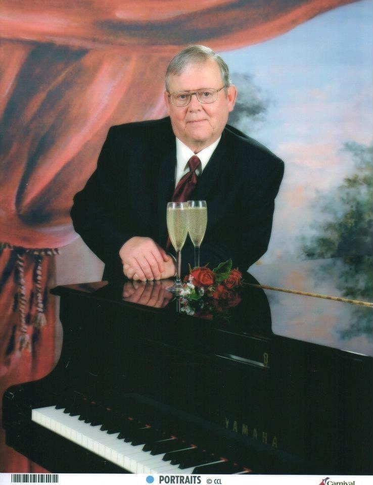 Obituary of Martin Vogt