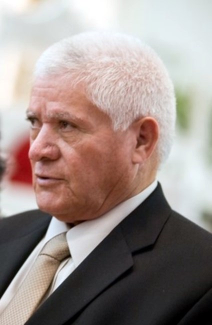 Obituary of Jose C.  Escalante