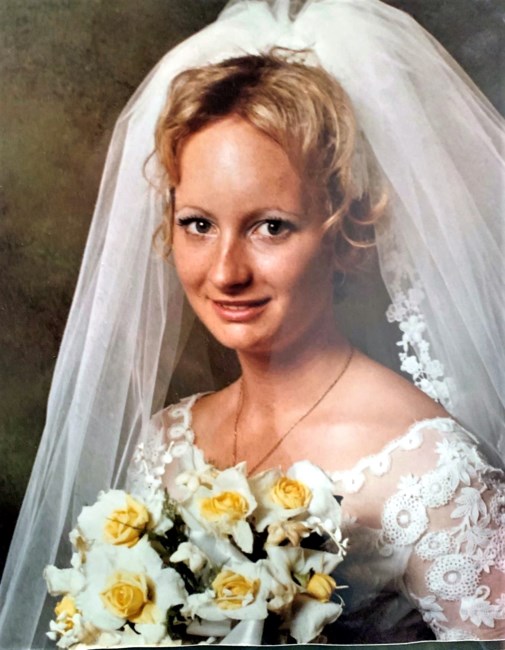 Obituary of Virginia Kolodziejczak