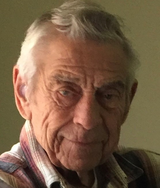 Obituary of Paul Wayne Day