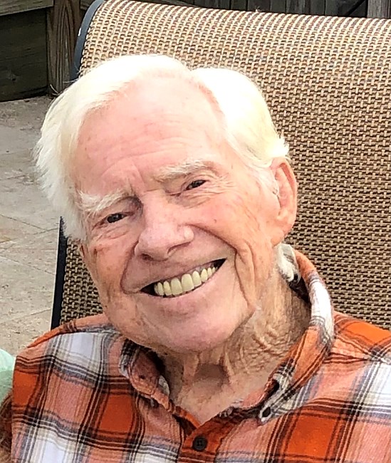 Obituary of Chester Ray Shonk