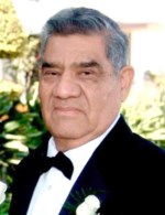 Antonio Rojas