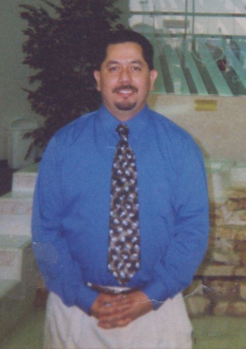 Obituary of Johnny Joe Salazar Sr.