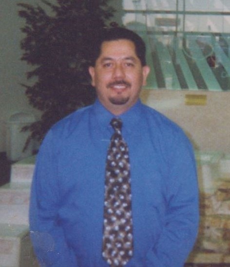 Obituary of Johnny Joe Salazar Sr.