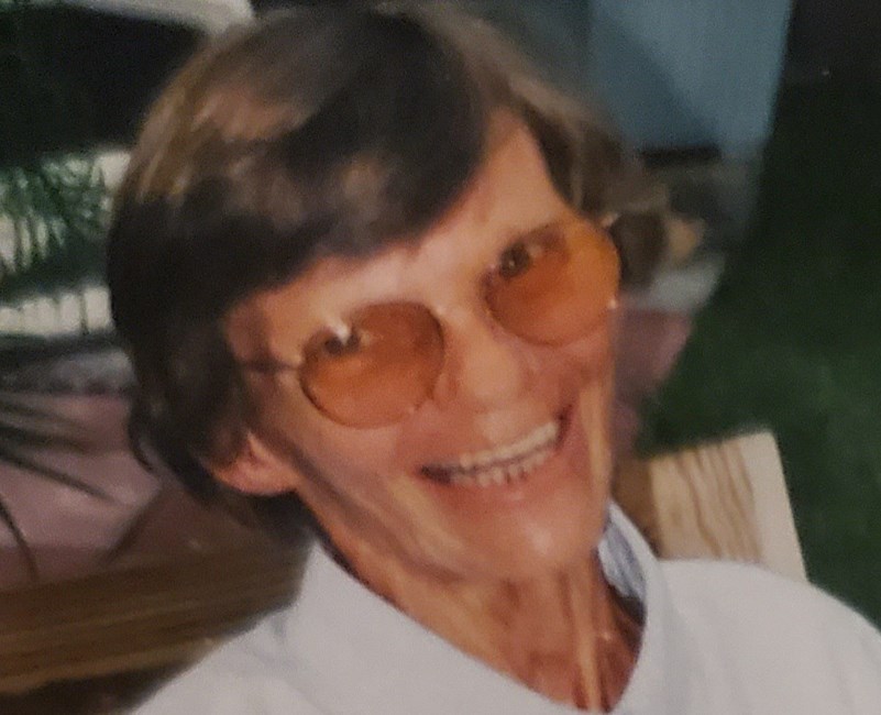 Obituary of Barbara J Carpenter