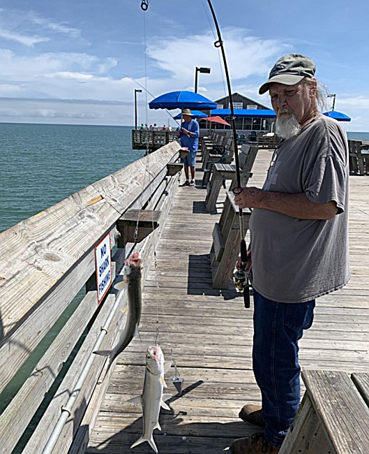 Obituary of Joseph Craig Jr.