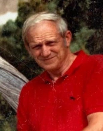 Obituary of JH Simmons