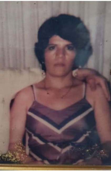 Obituary of Guadalupe Ventura